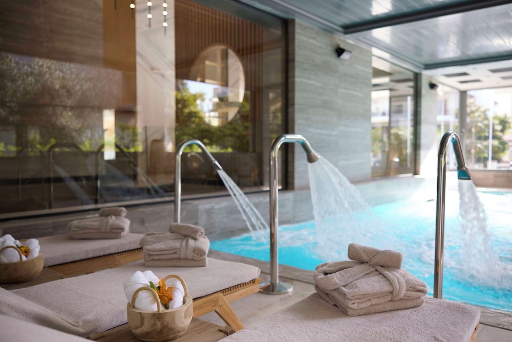 Dusit Suites Athens 31/58