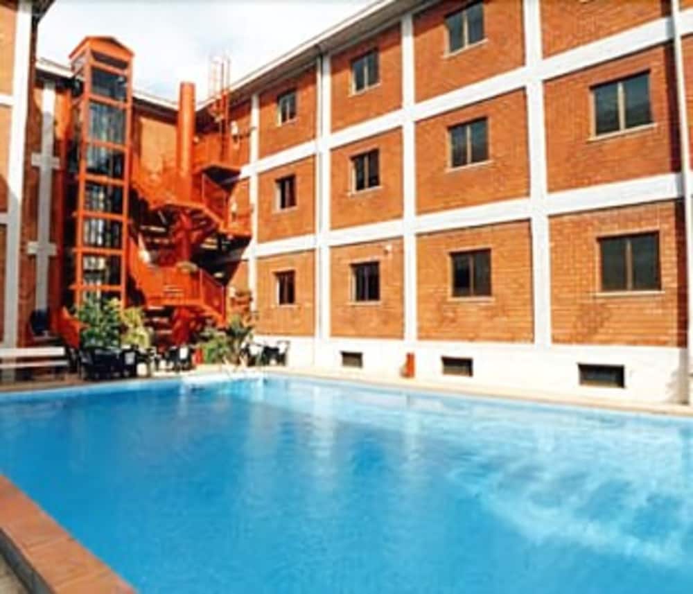 Hotel Citti 7/29