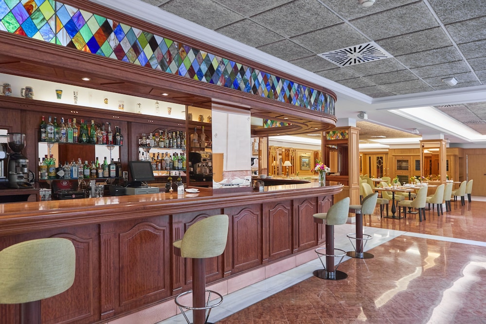 Hotel Bordoy Continental Palma 42/50