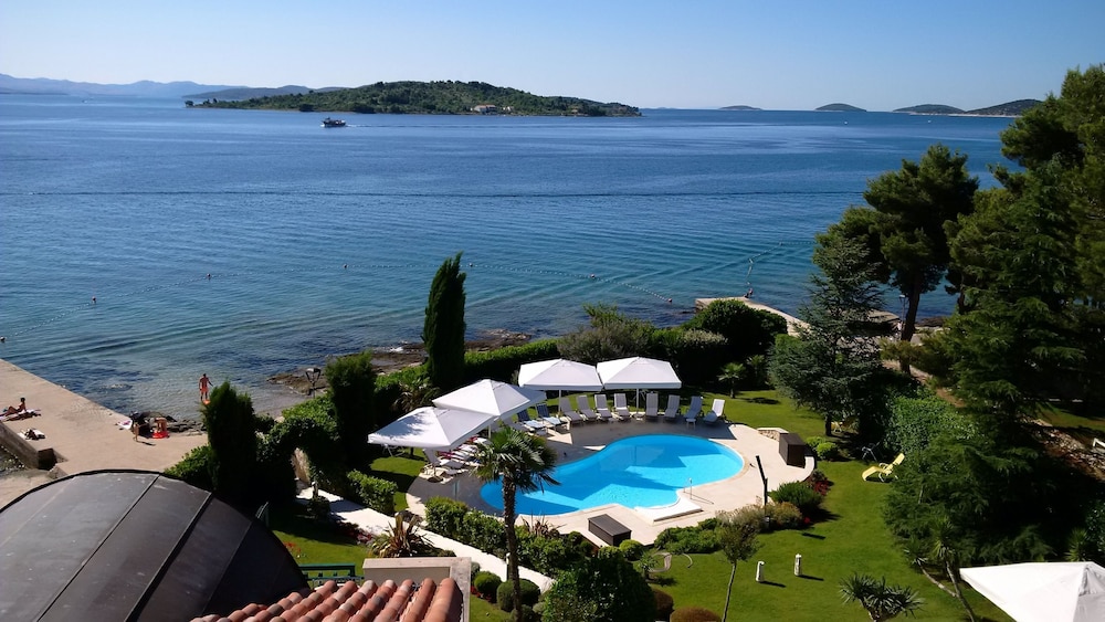 Hotel Villa Radin 37/50