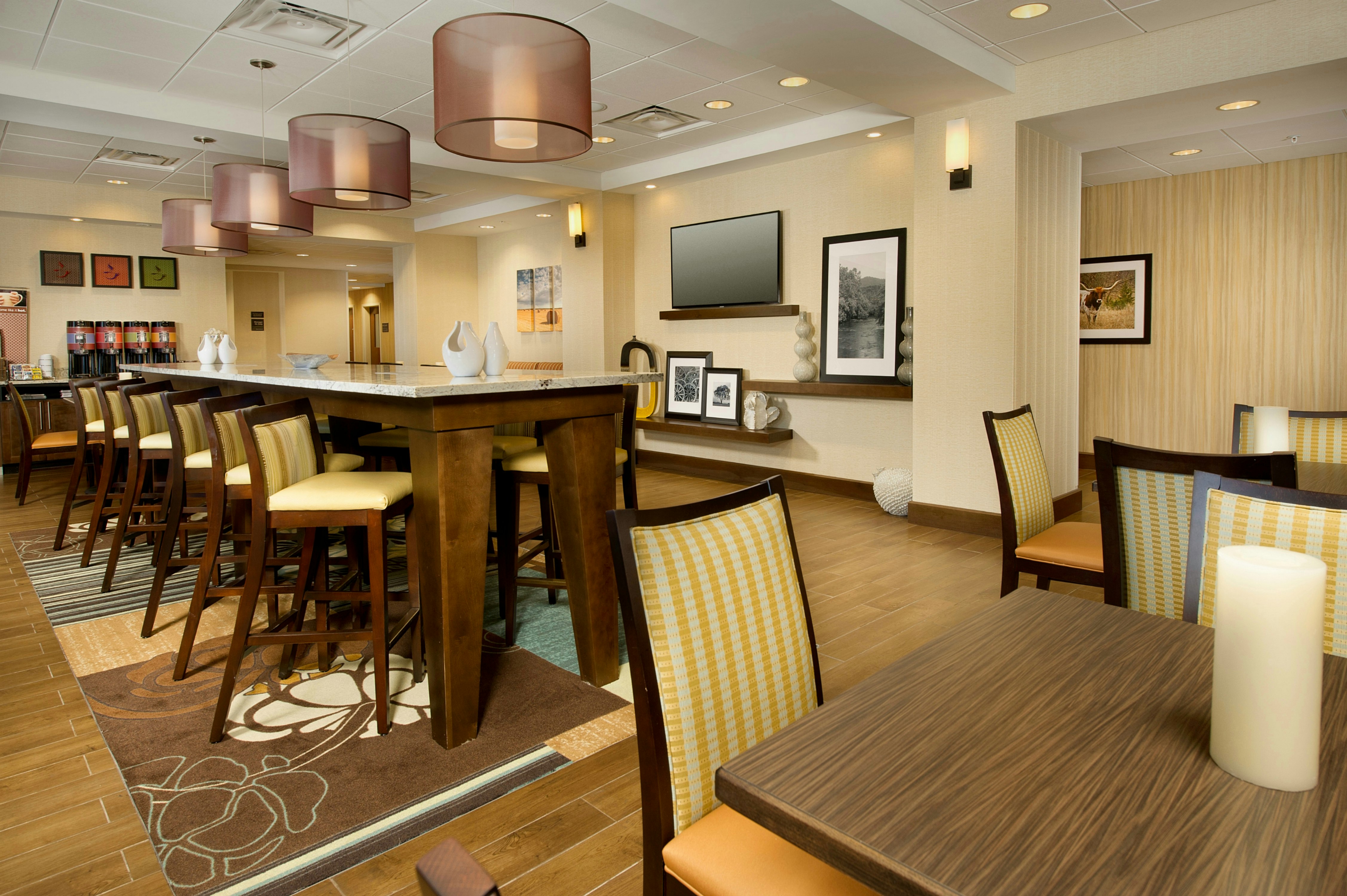 Hampton Inn Uvalde 20/33
