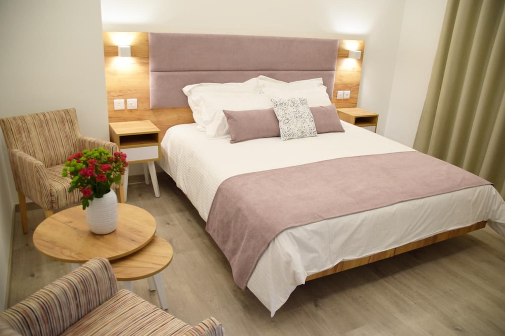 Hypnos Boutique Hotel 13/50
