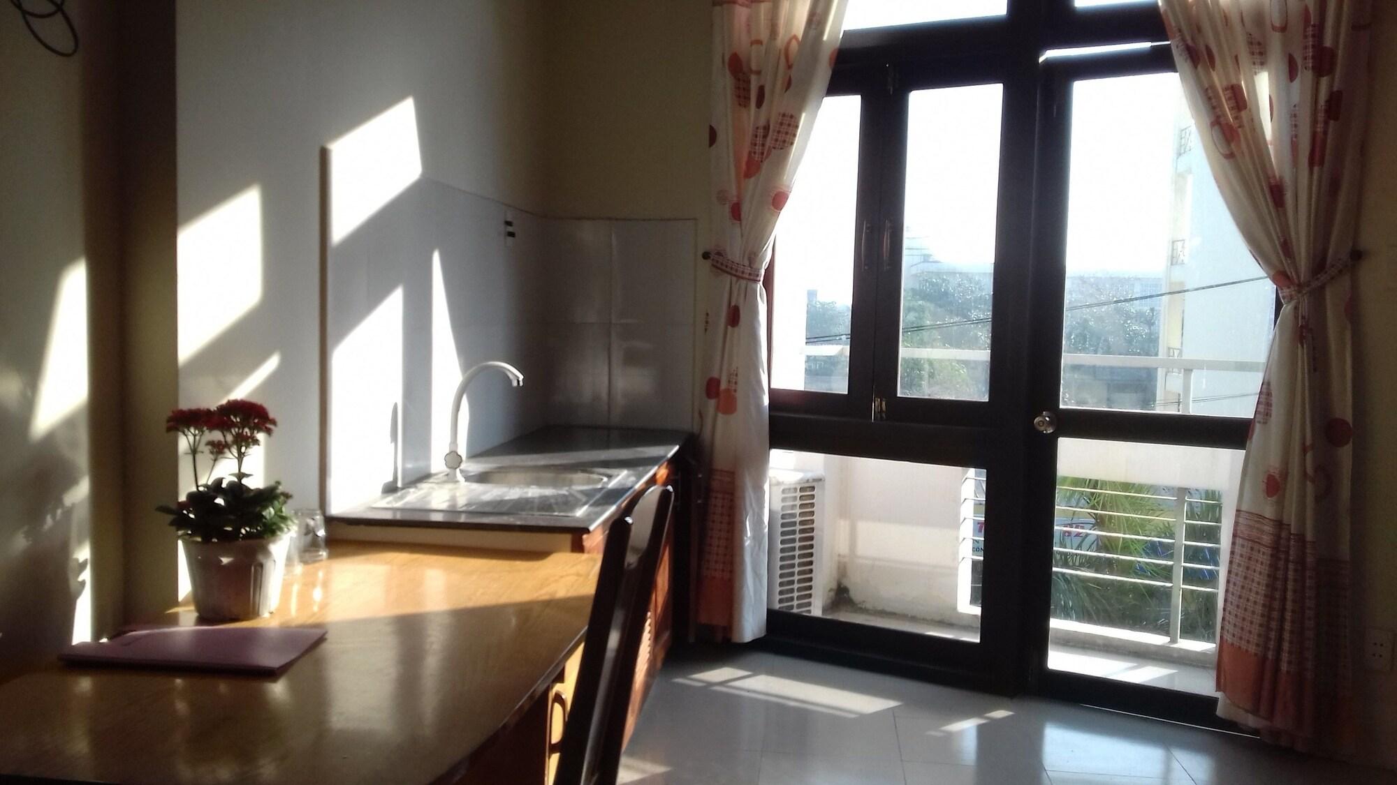 Tic Guesthouse 34/34
