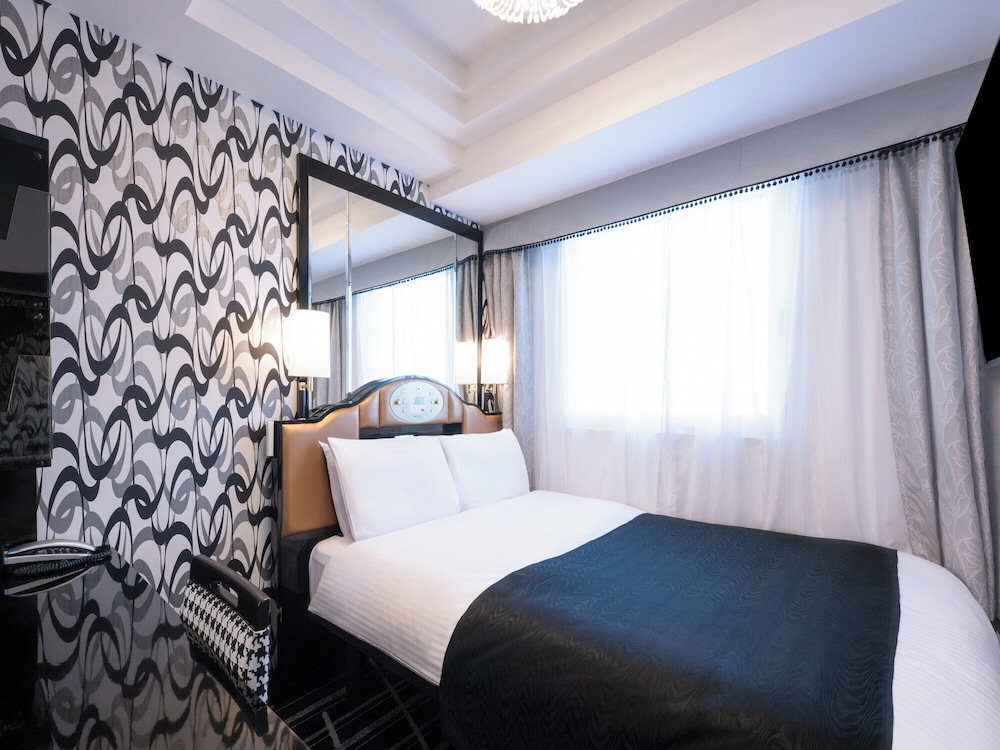 APA Hotel Yamanote Otsukaeki Tower 23/62