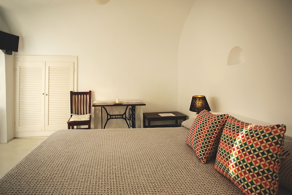 Remezzo Villas 5/68