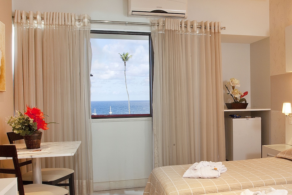 Bahiamar Hotel 4/54