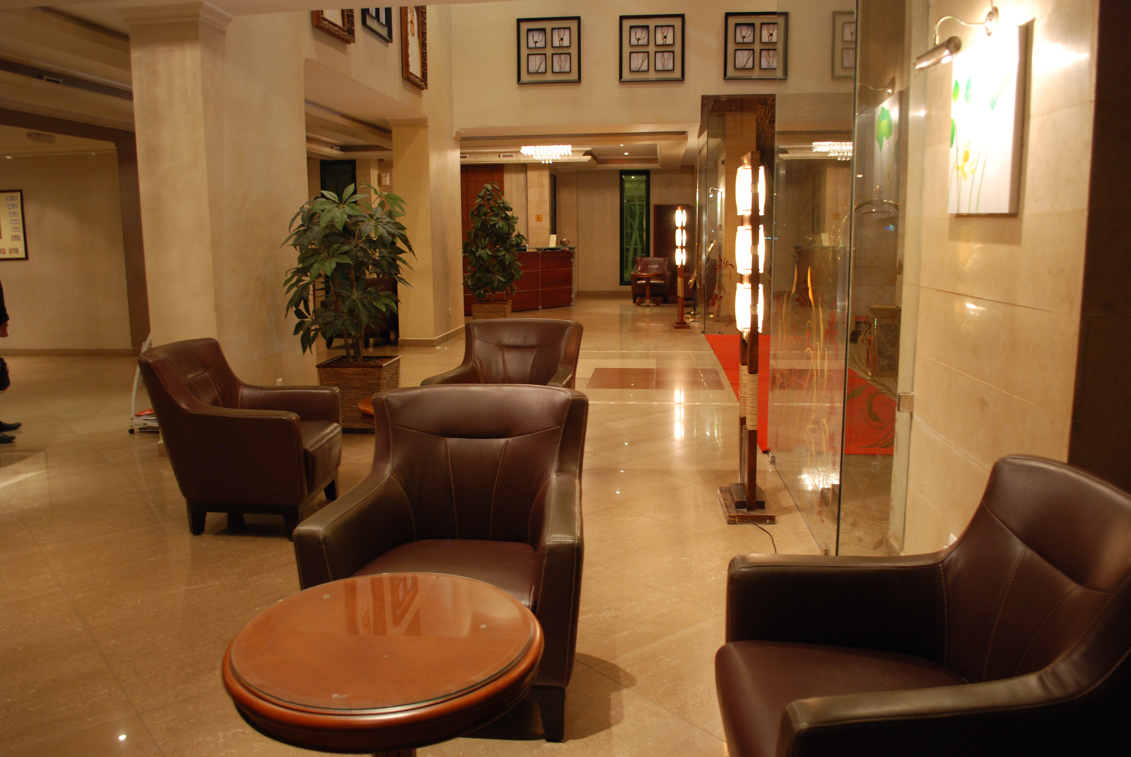 Times Square Suite 25/34