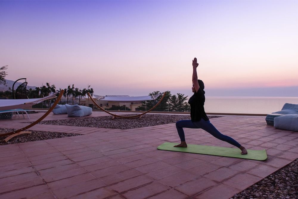 Kempinski Hotel Ishtar Dead Sea 44/78