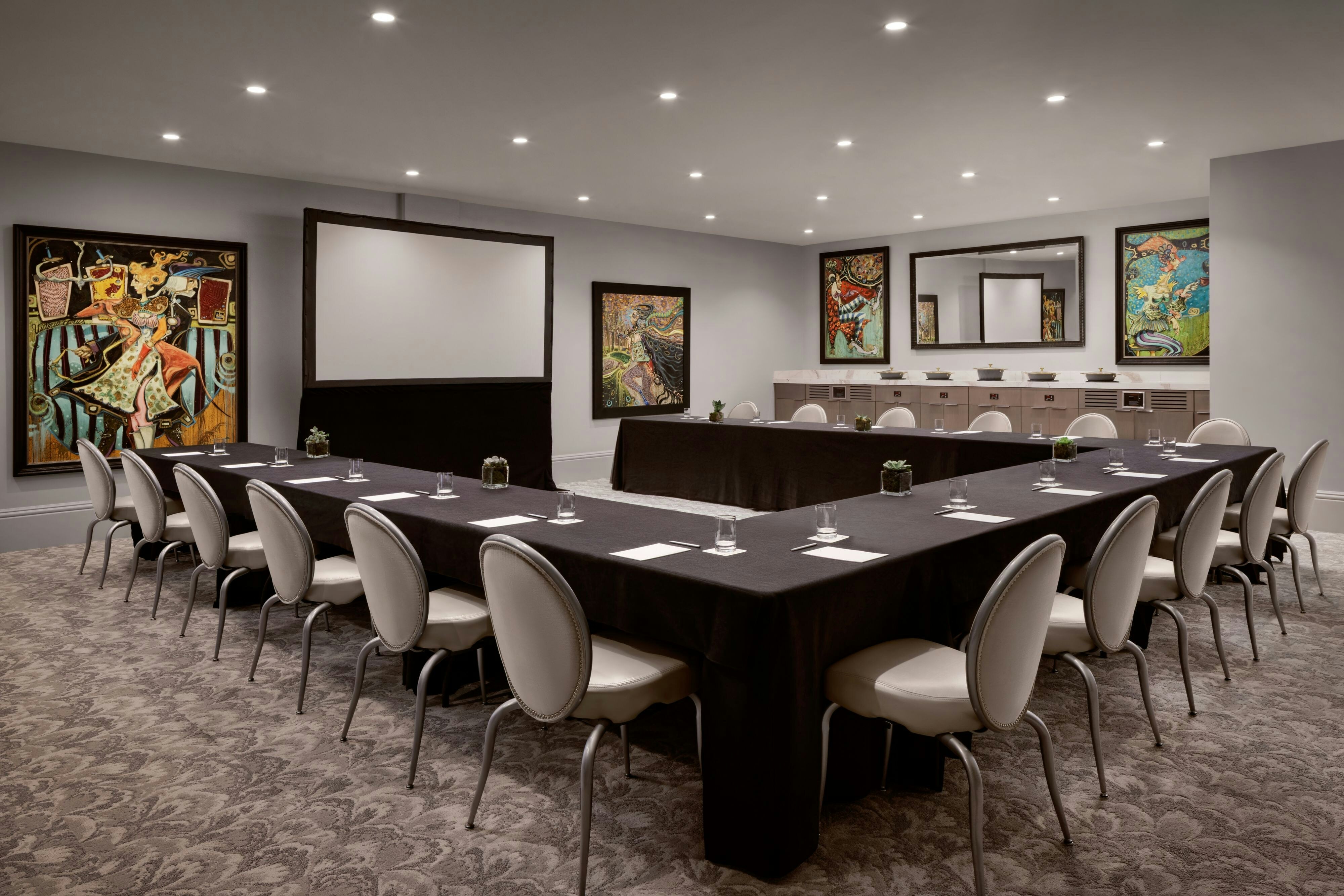 Jw Marriott Savannah Plant Riverside District 19/34