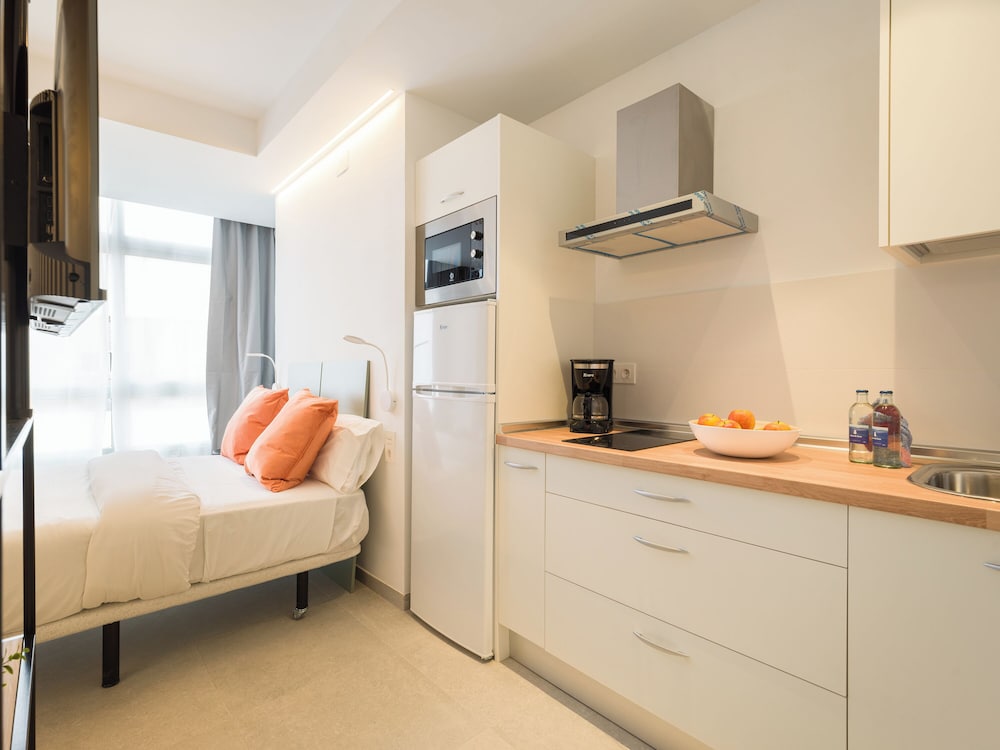 Shabolo Apartments Las Palmas 15/54