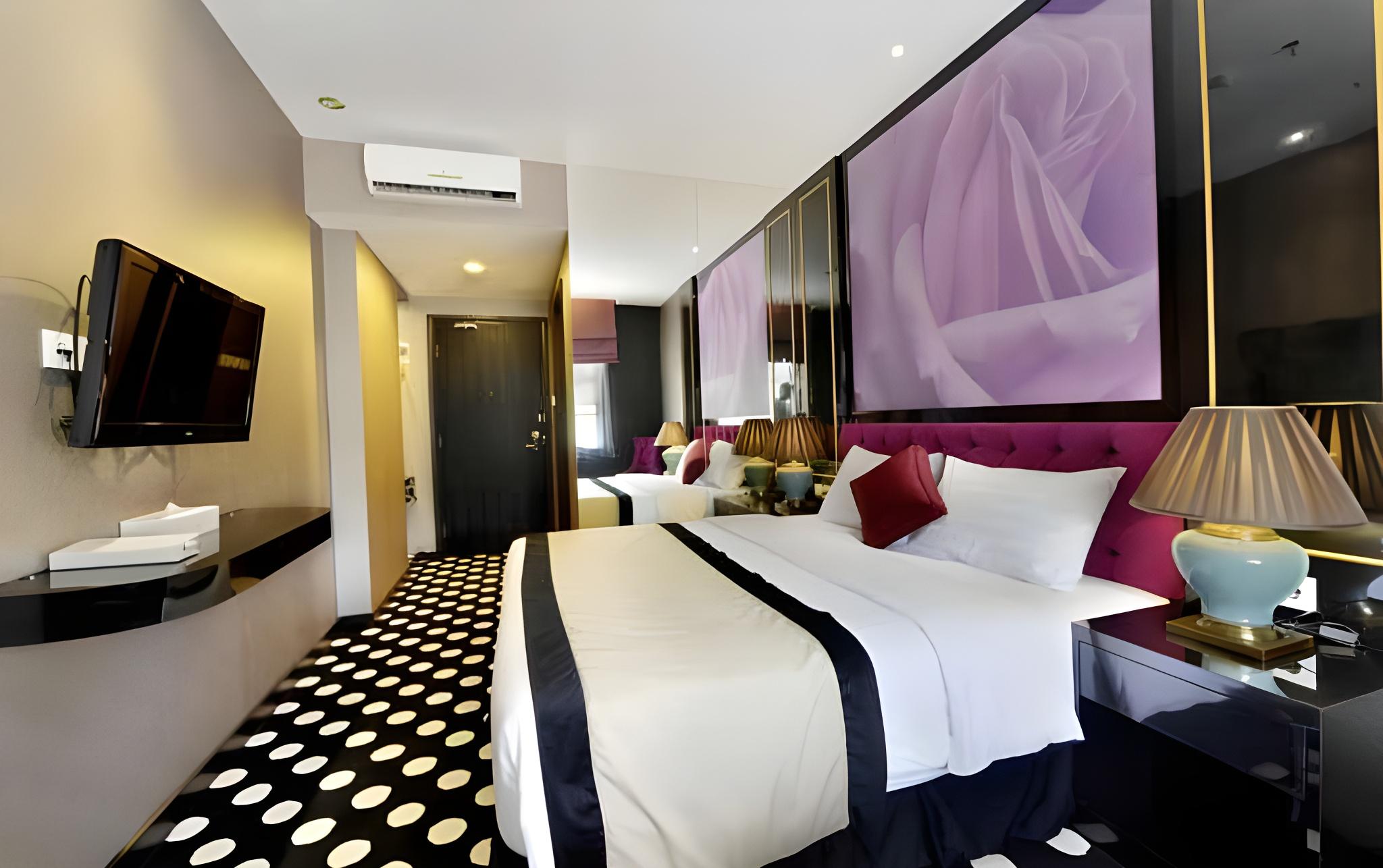 Little Amaroossa Residence Jakarta 7/16