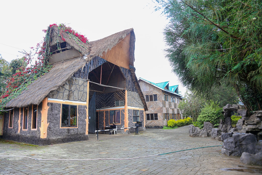Naivasha Peppercorn Holiday Resort 4/50