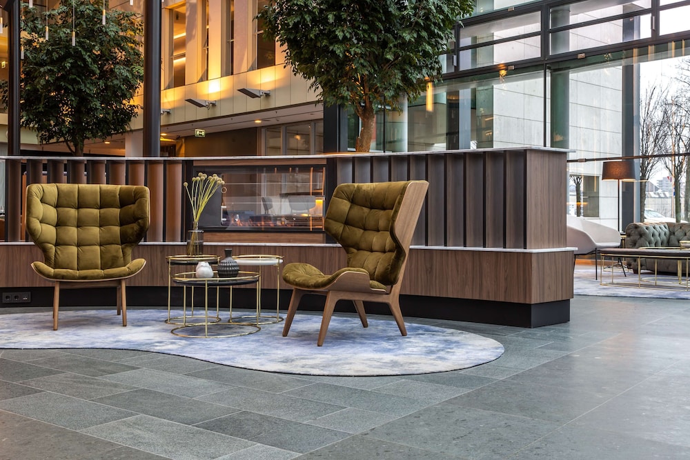 Radisson Blu Hotel Cologne in COLOGNE - KOELN