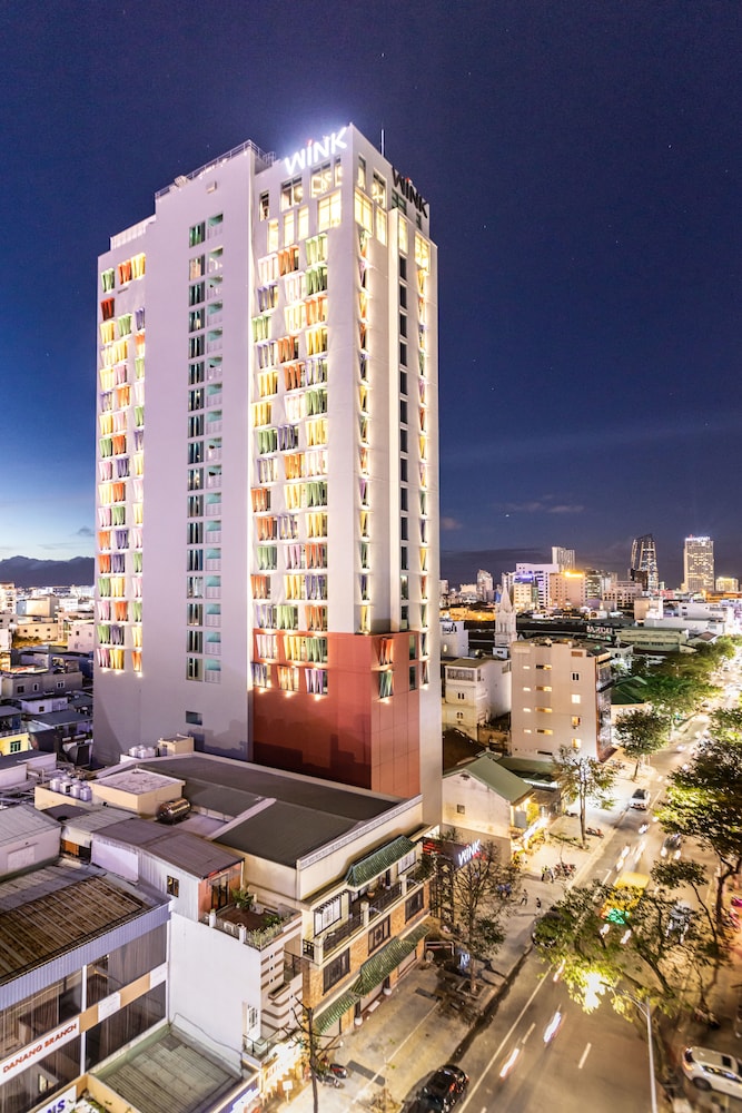 Wink Hotel Da Nang Centre 1/50