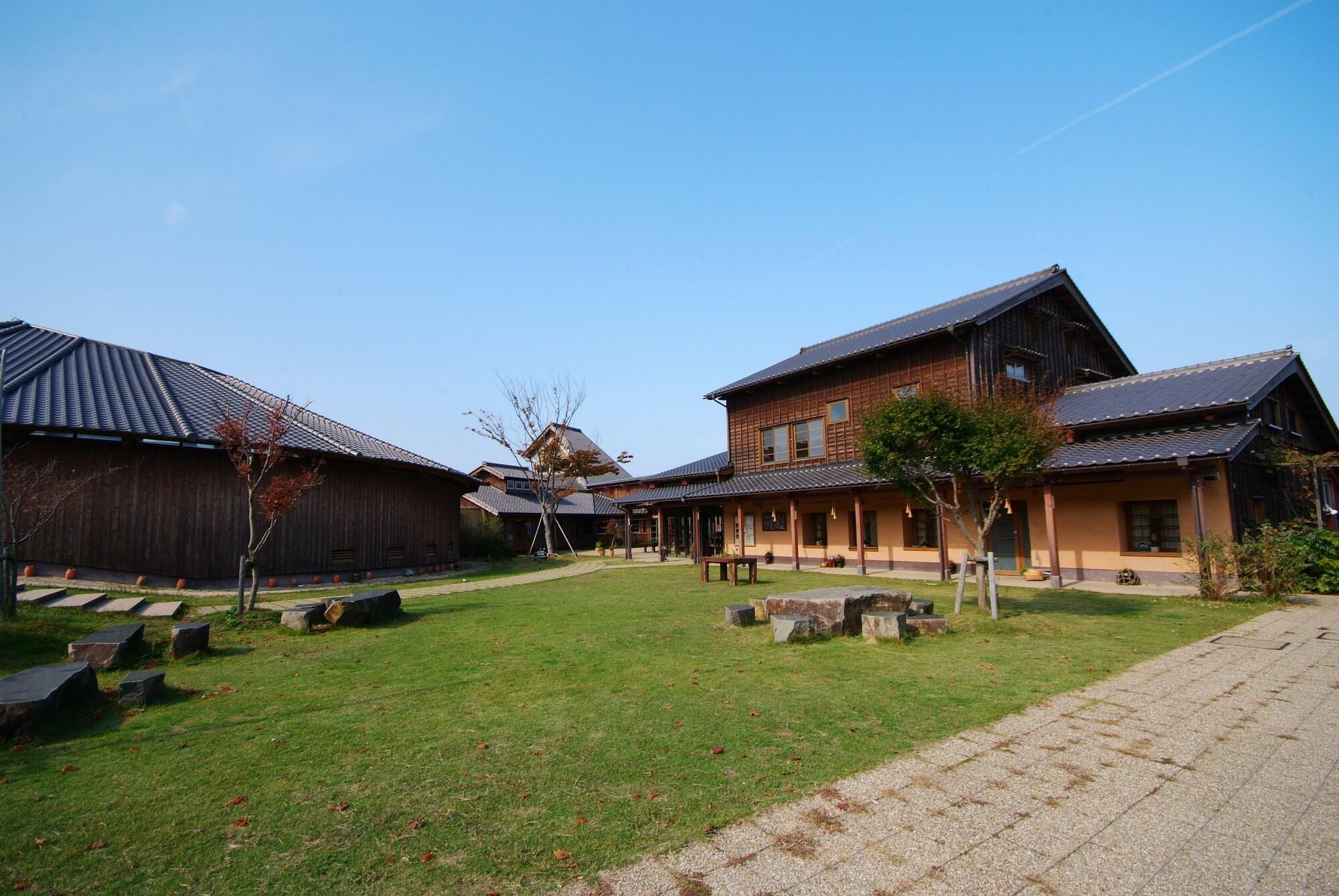 Ukawa Onsen Yoshino no Sato 11/17