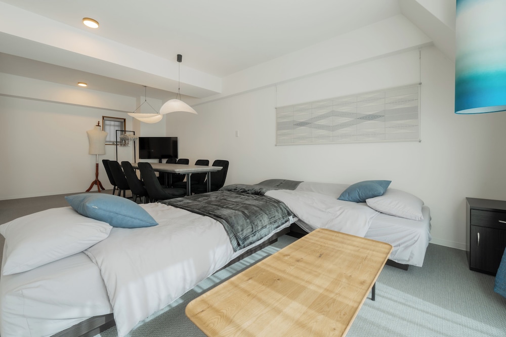 HOTEL LEGALIE Osaka Shinsaibashi North 12/50