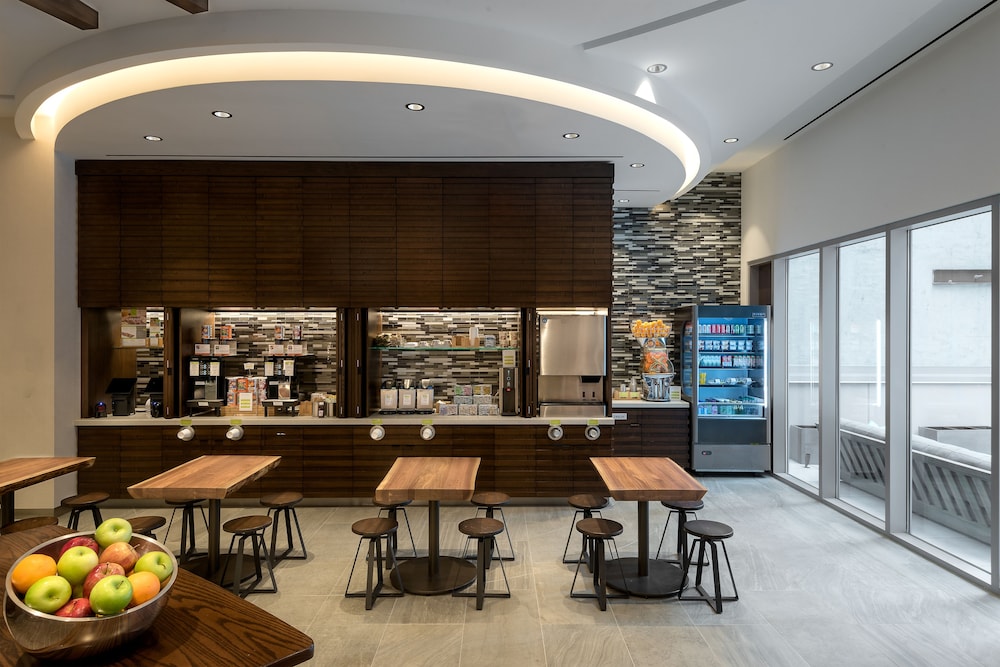 Even Hotels New York - Midtown East, an IHG Hotel 58/78