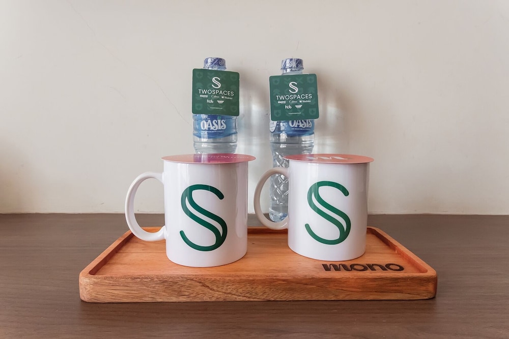Mono Coliving Ngagel, Surabaya 23/28