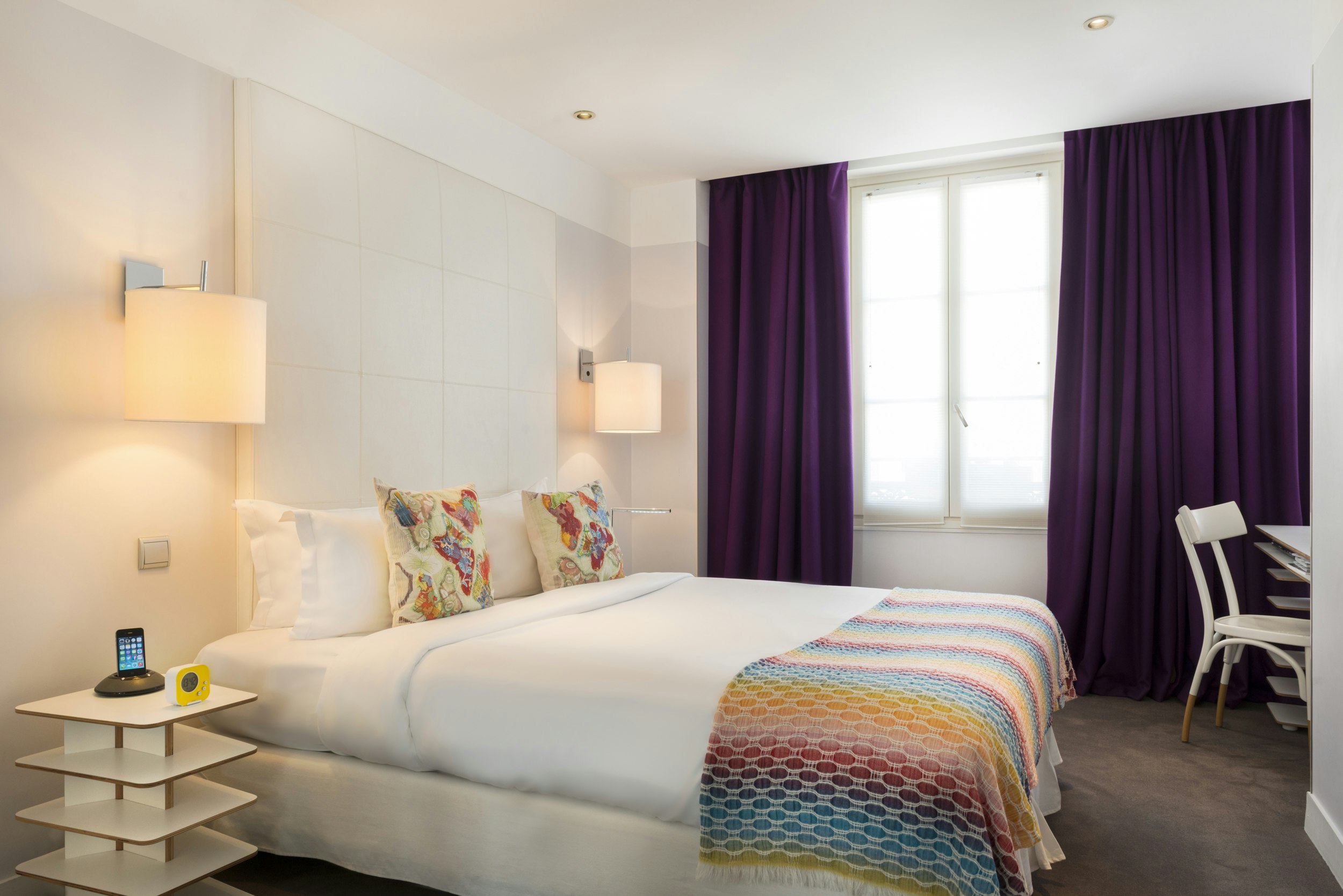 Le Placide Saint Germain Hotel 14/52