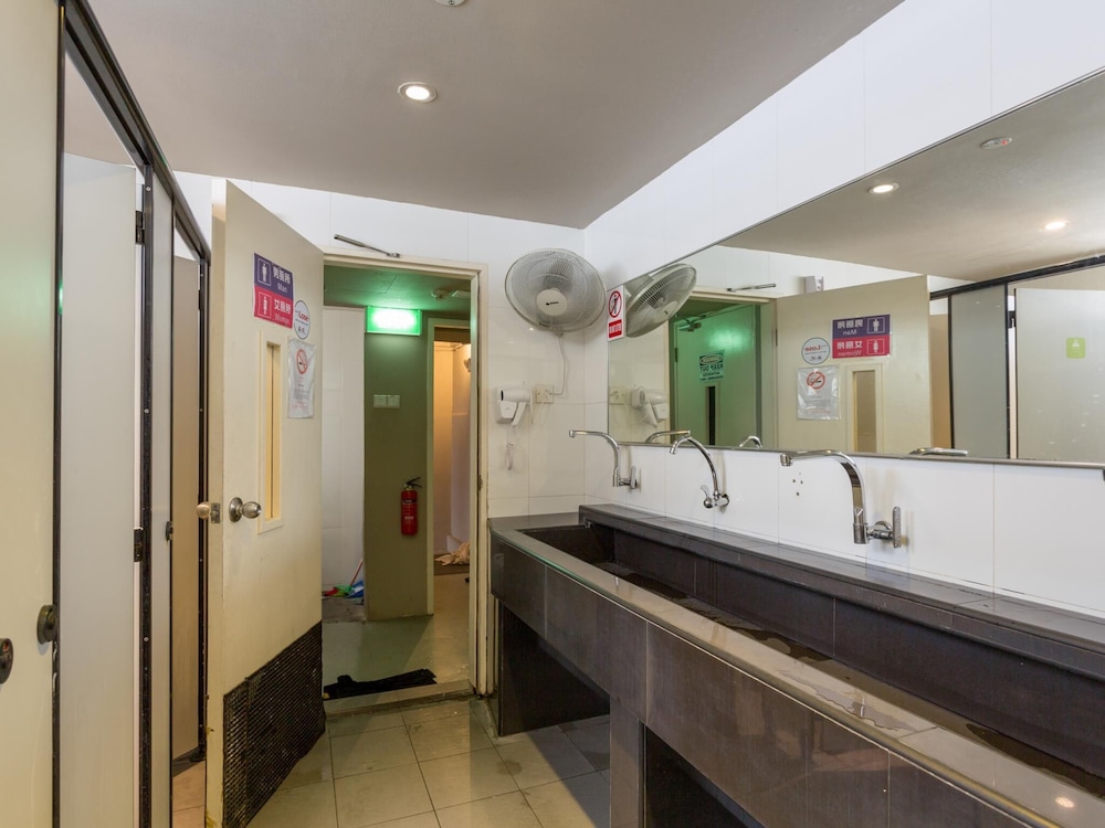 K2 Guesthouse Central 45/48