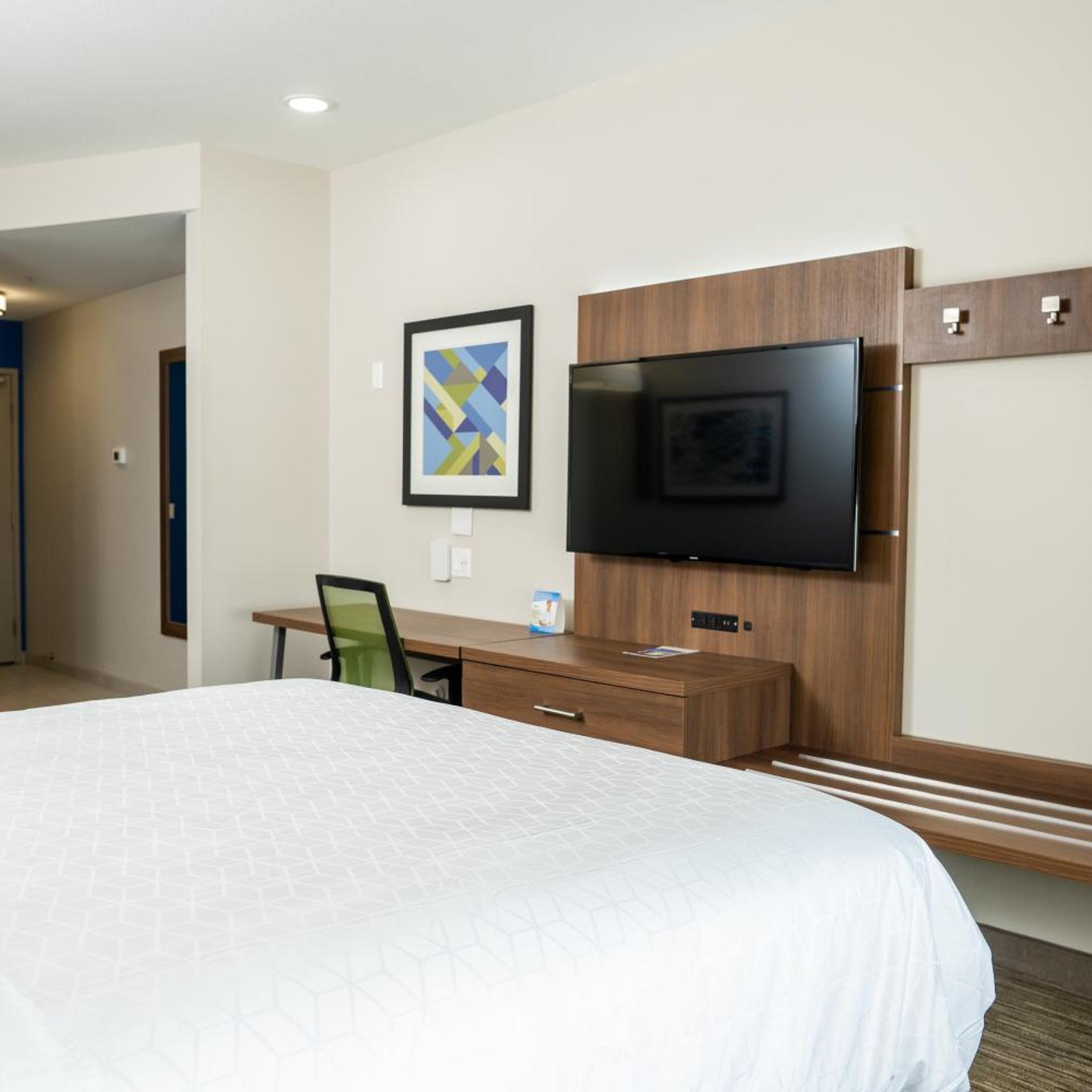 1 Bedroom, Suite, 2 Queen Beds