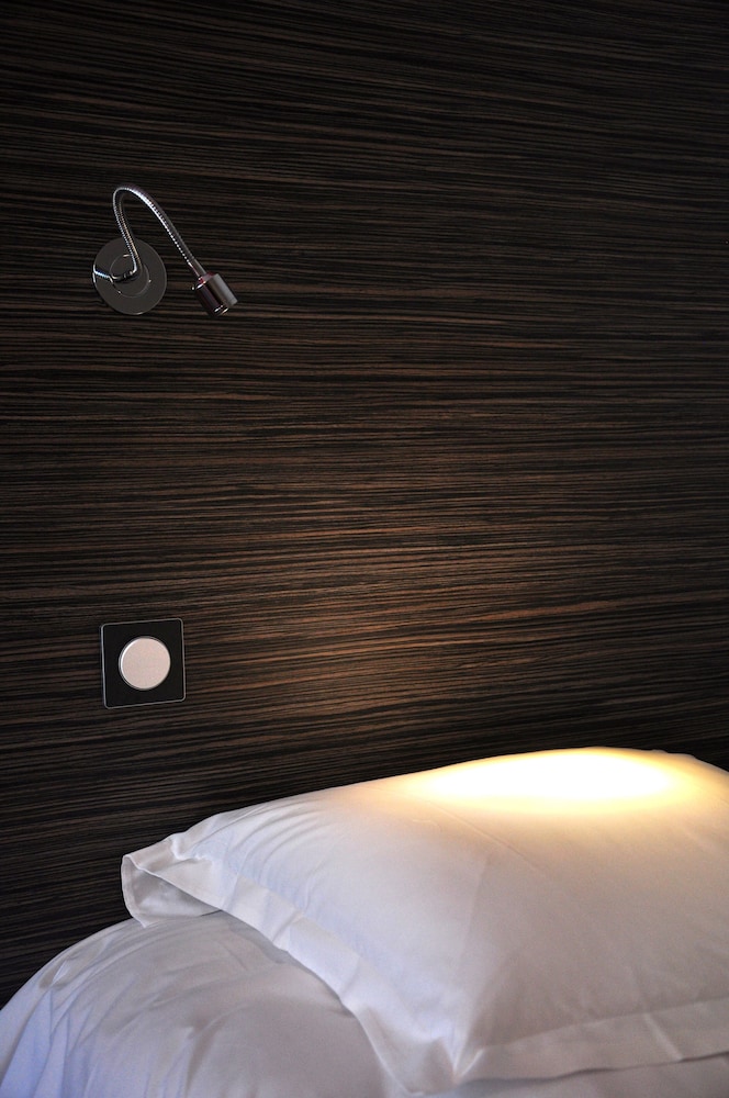 Logis Hotel La Bonne Auberge 14/39