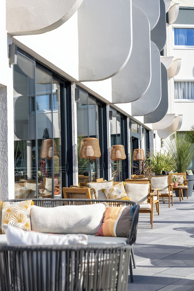 Hotel the Originals Montpellier Sud Neptune Ex Neptune 2/65