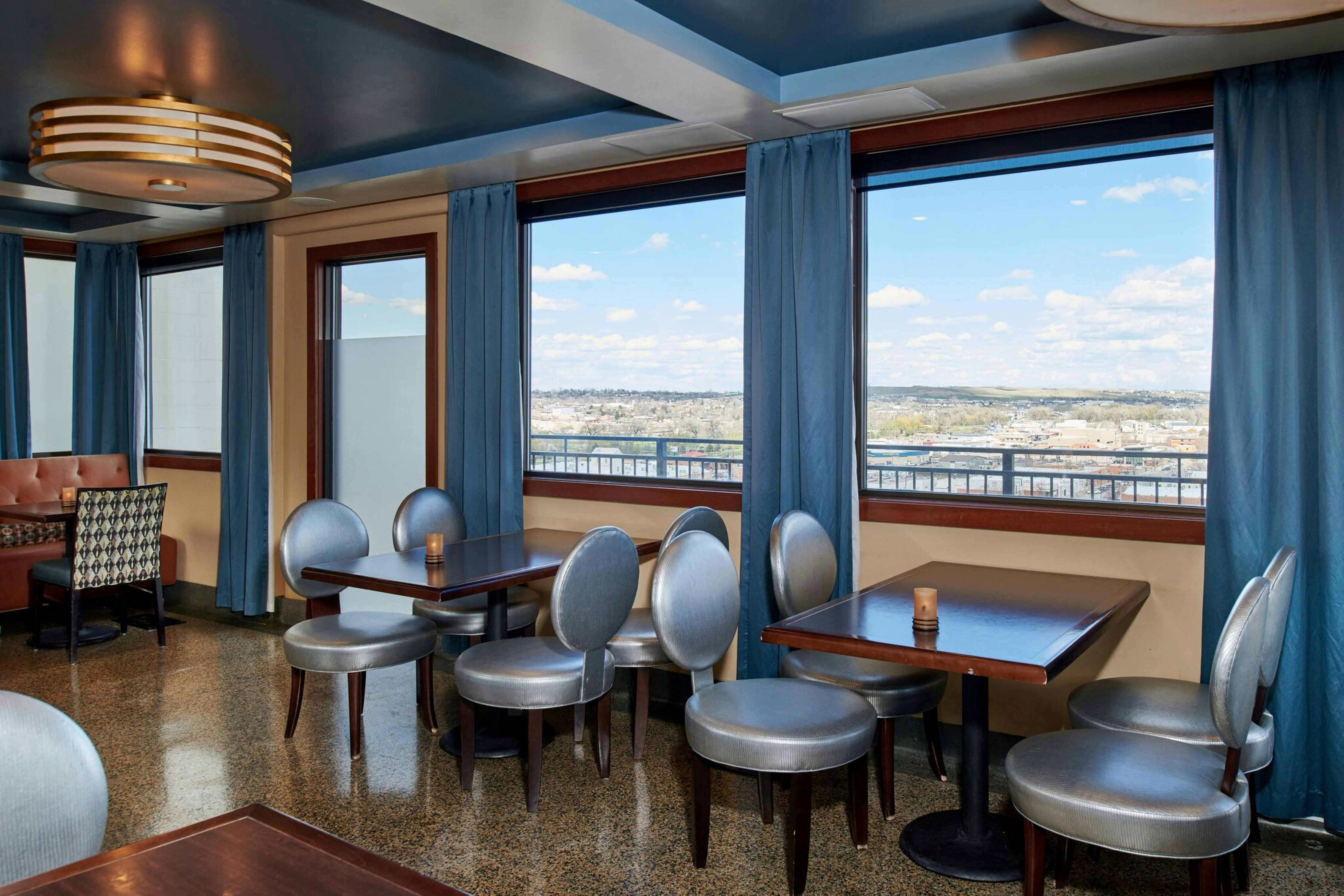 Hotel Alex Johnson Rapid City Curio Collection By Hilton 23/38