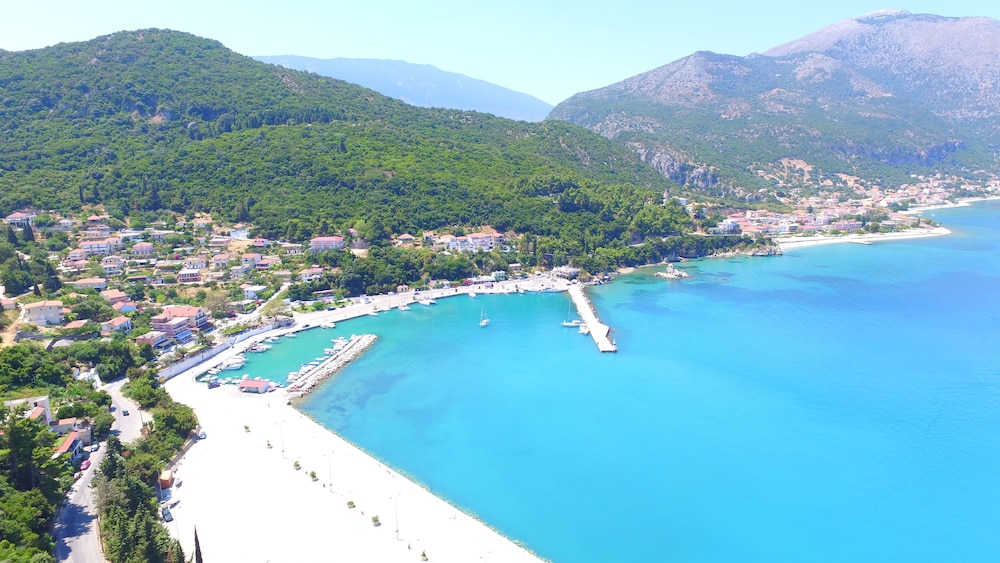 Oceanis Hotel Kefalonia 40/61