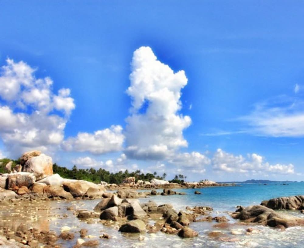 Parai Beach Resort and Spa Bangka 6/47