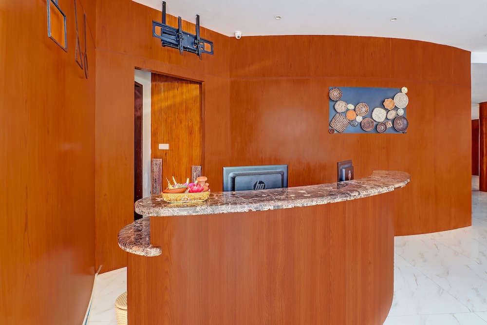Townhouse OAK Signature Bali 10/50