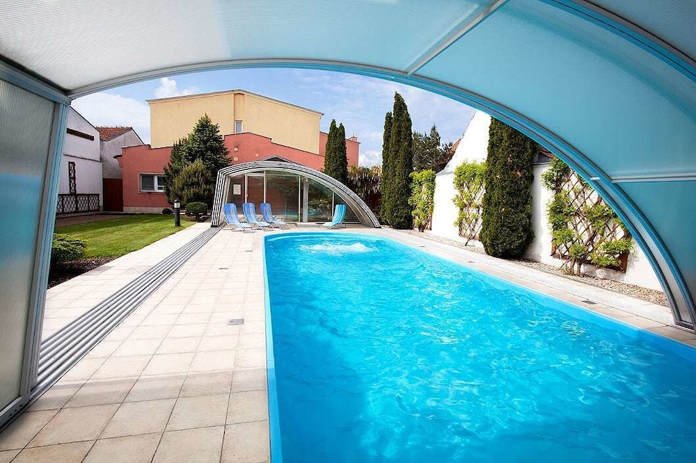 Vila Jarmila 48/50