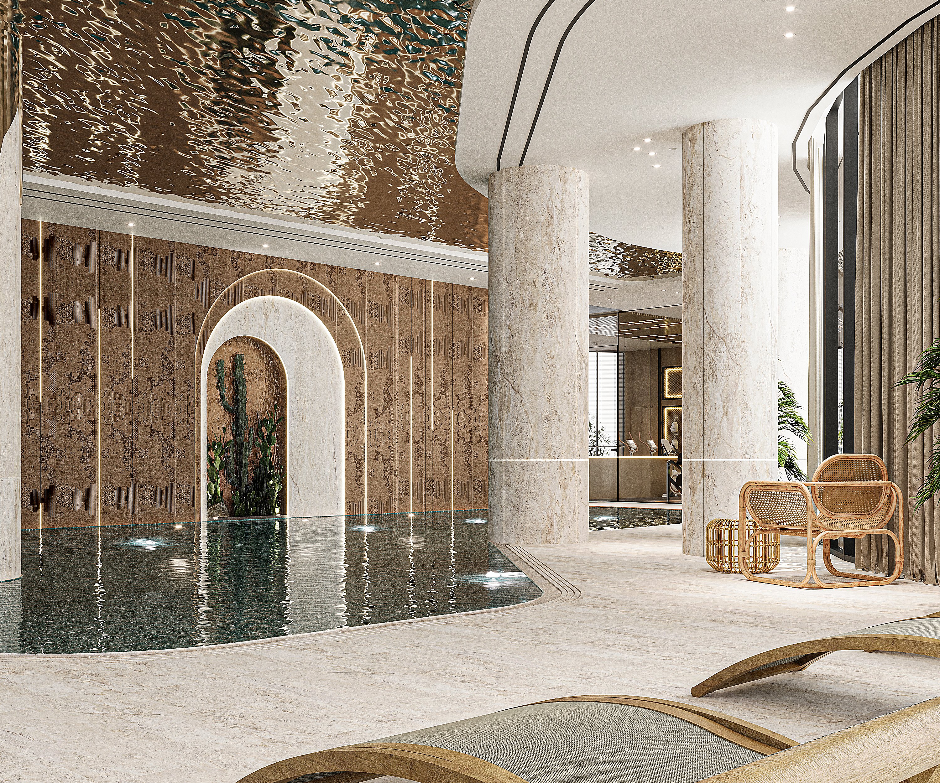 Crowne Plaza Durres by IHG 25/50