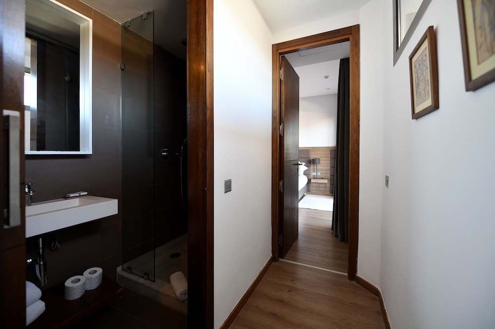 Ocean Park Hotel, Premium Suites & Wellness 73/74