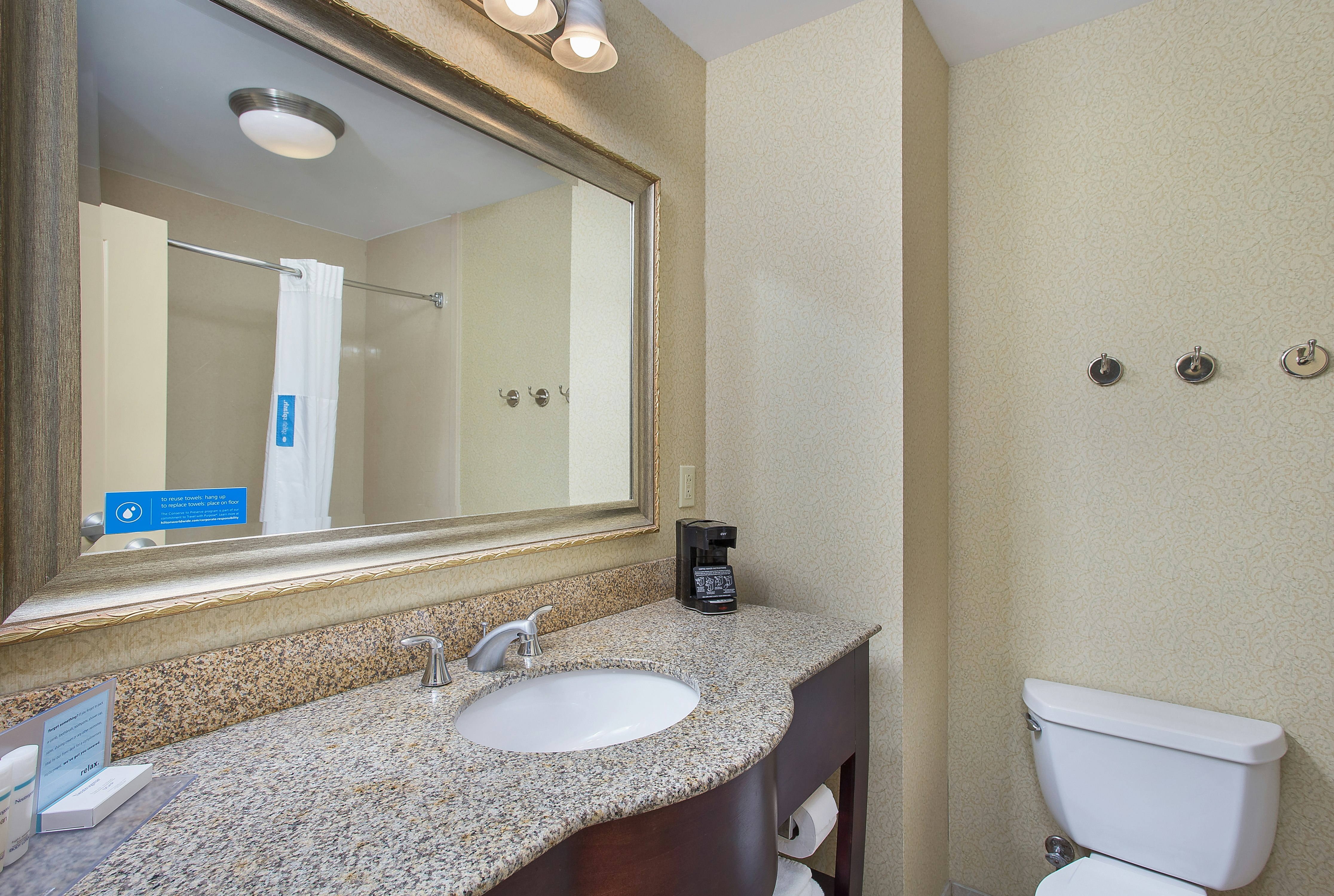 Hampton Inn Pikeville 73/76