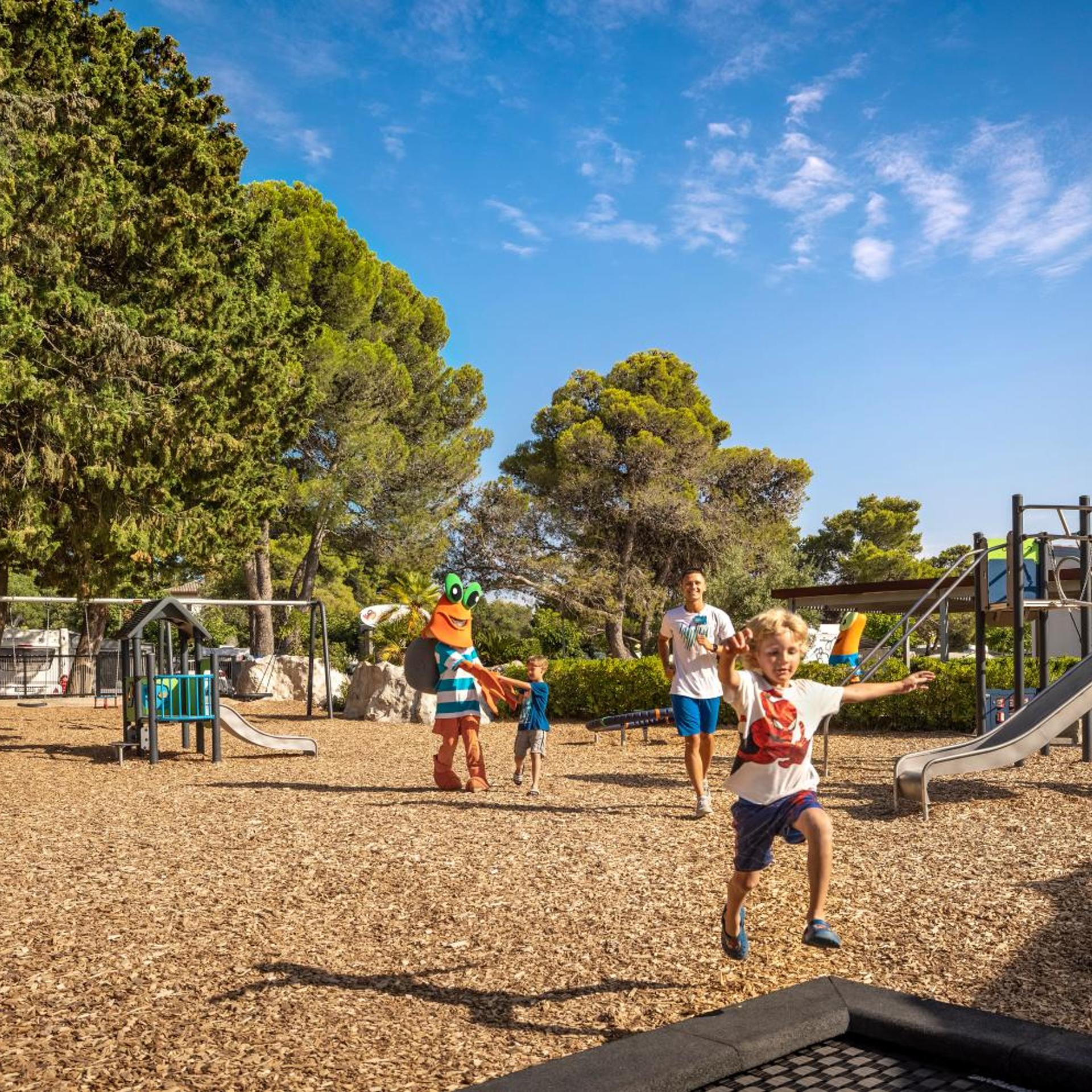 Padova Premium Camping Resort by Valamar 23/36