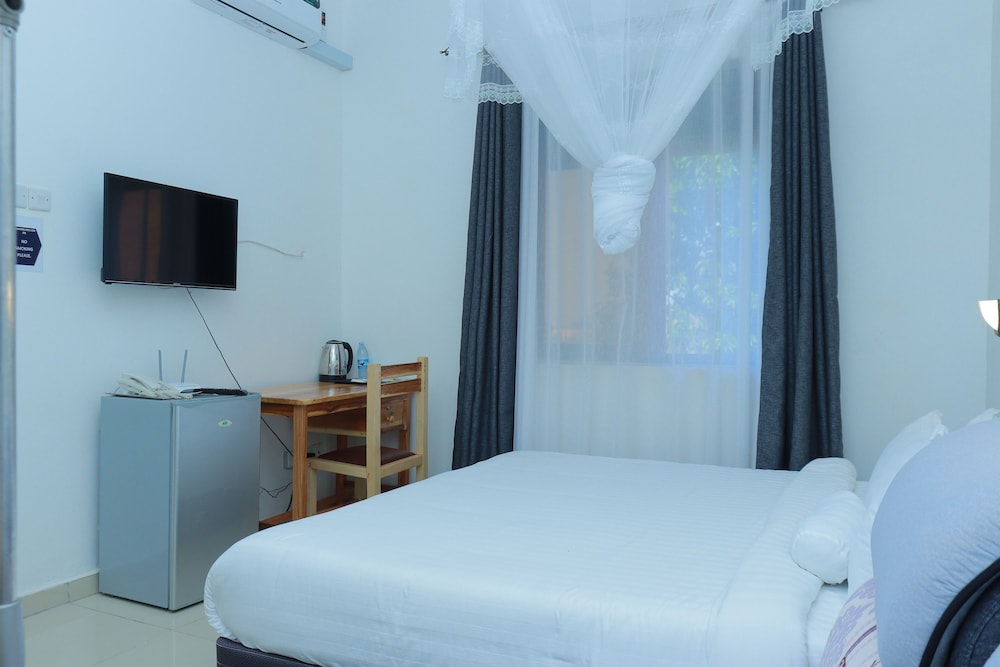Mowicribs Hotel & Spa 15/50