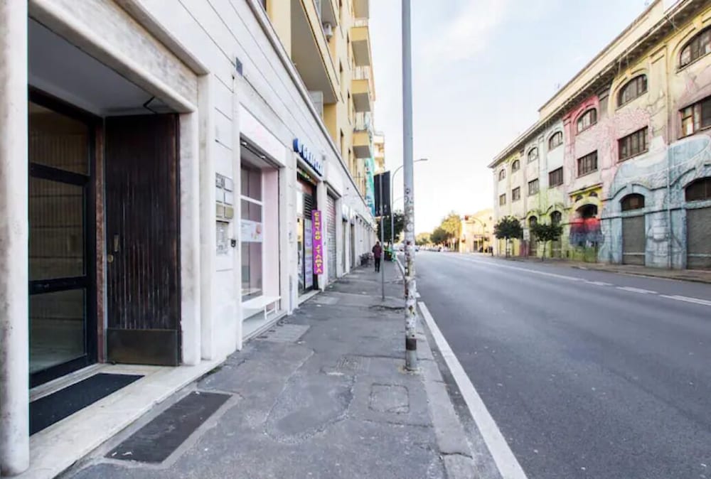 B&B di Paolo S. 36/46