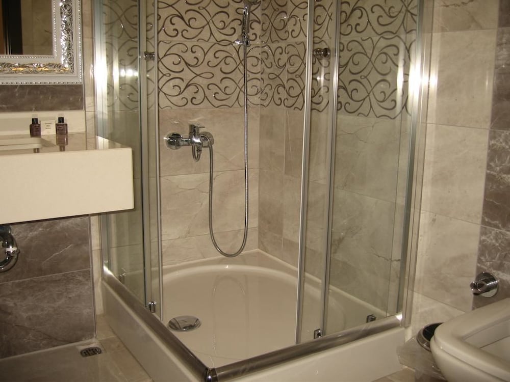 Termal Elit Hotel 9/35