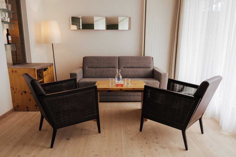 Villa Seilern Vital Resort 30/50
