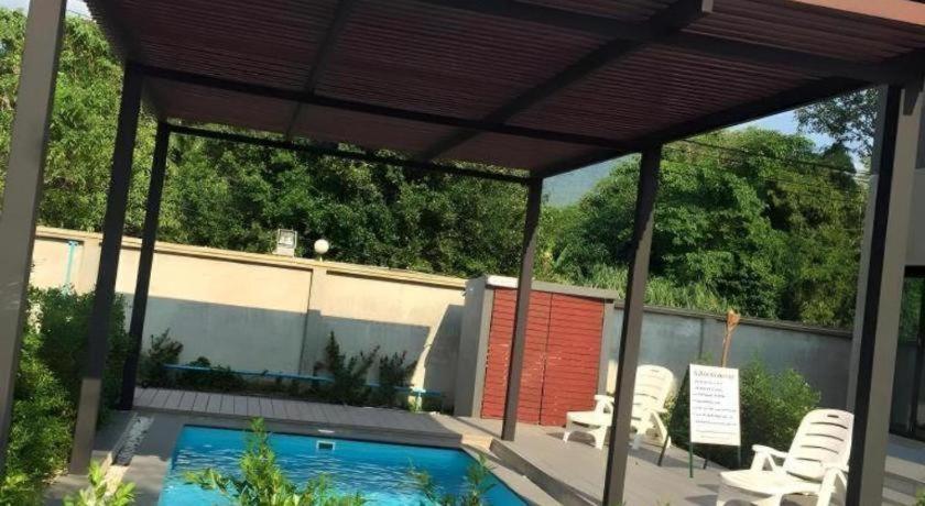 Ma - Kham Forest Resort 43/62