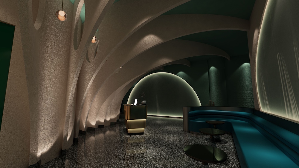 The Langbo Chengdu, in The Unbound Collection by Hyatt 20/50