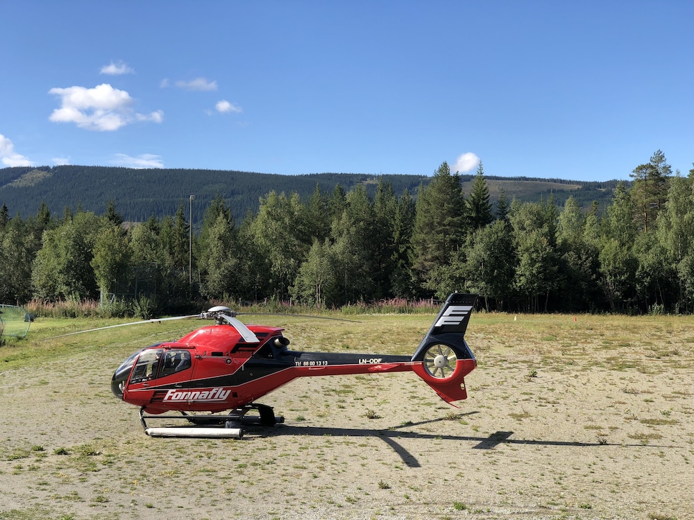 Herangtunet Mountain Lodge Norway 25/50