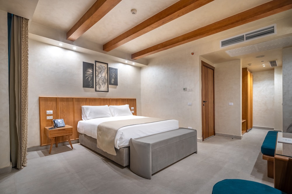 Al Masa Hotel El Sokhna 19/36
