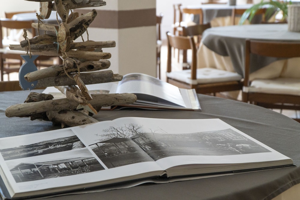 Muma Hostel 48/65