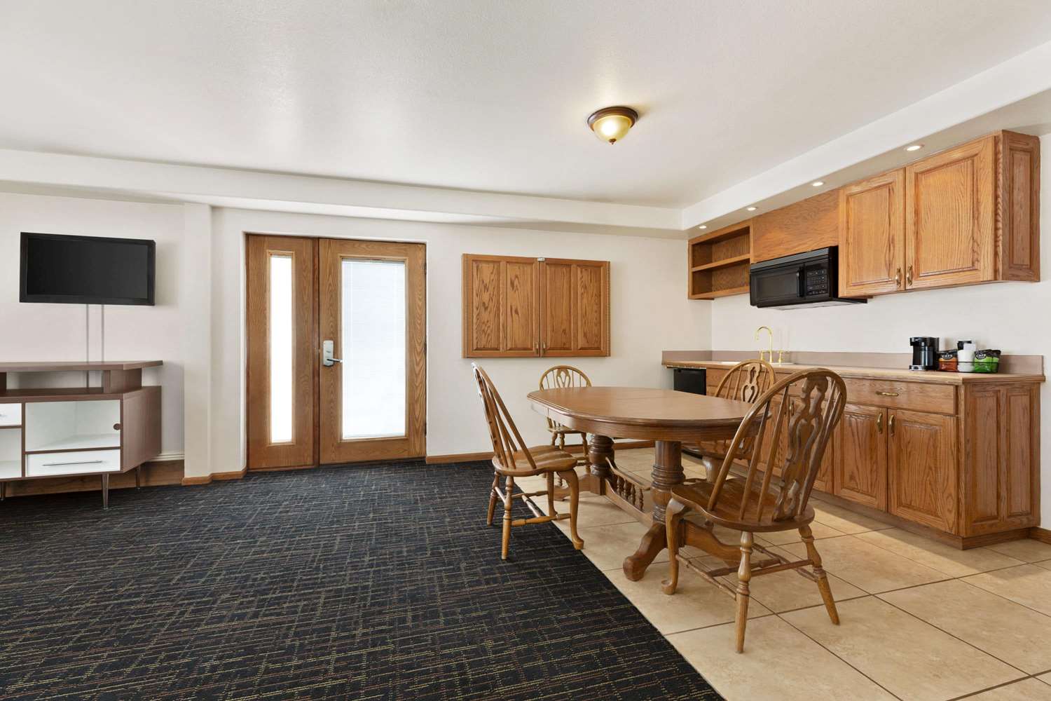 Howard Johnson By Wyndham Billings 29/46