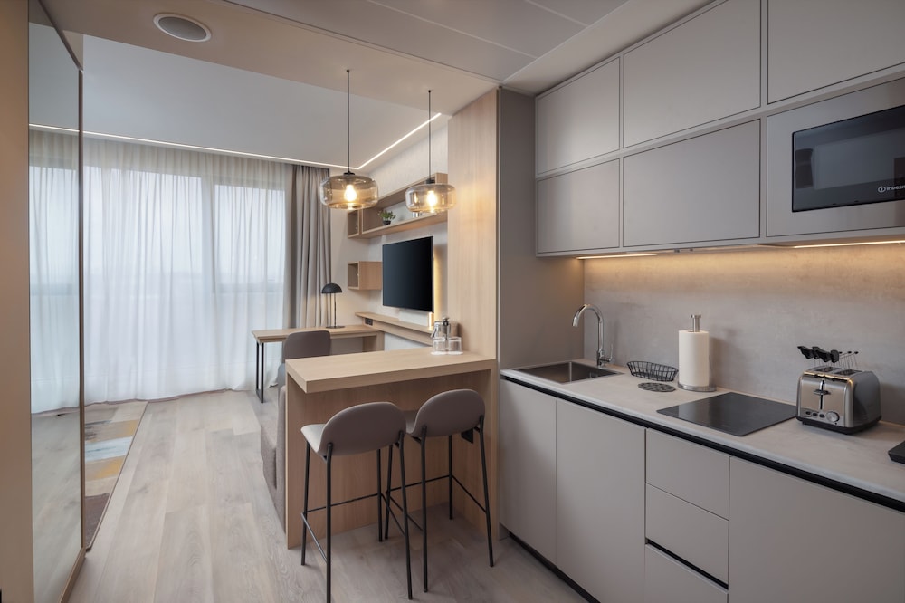 Residence Inn by Marriott Milano Linate 17/19