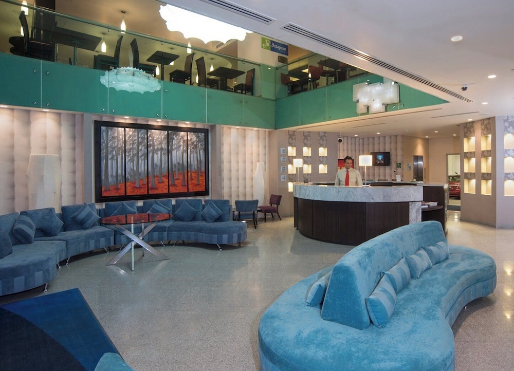 Holiday Inn Express & Suites Queretaro, an IHG Hotel 31/50