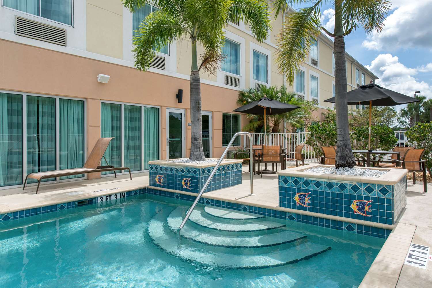 Sleep Inn & Suites Port Charlotte-Punta Gorda 24/24