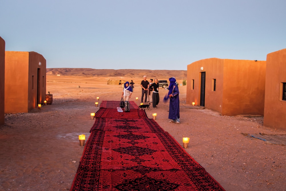 Sahara Peace Camp 32/38